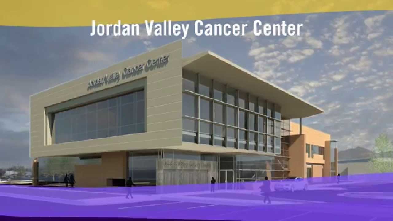 Gamma West The most advanced cancer Treatment center in Utah