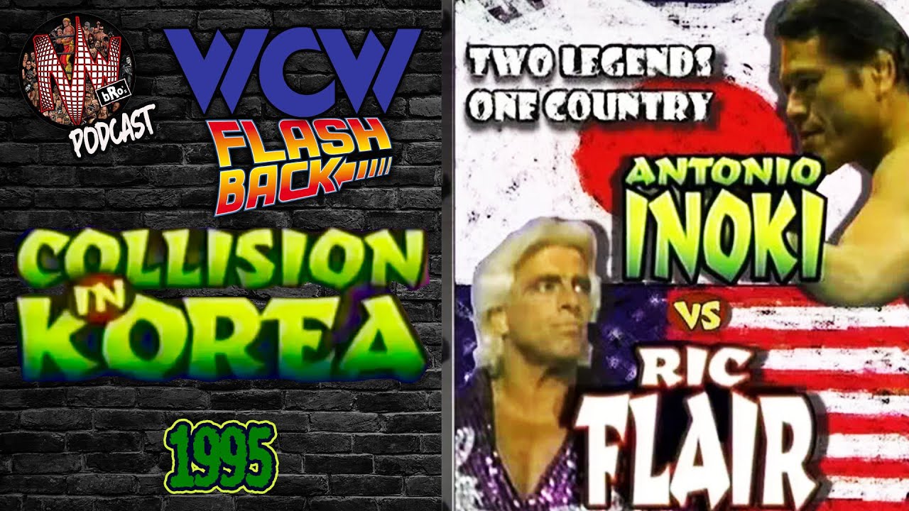 WCW FLASHBACK #3: 