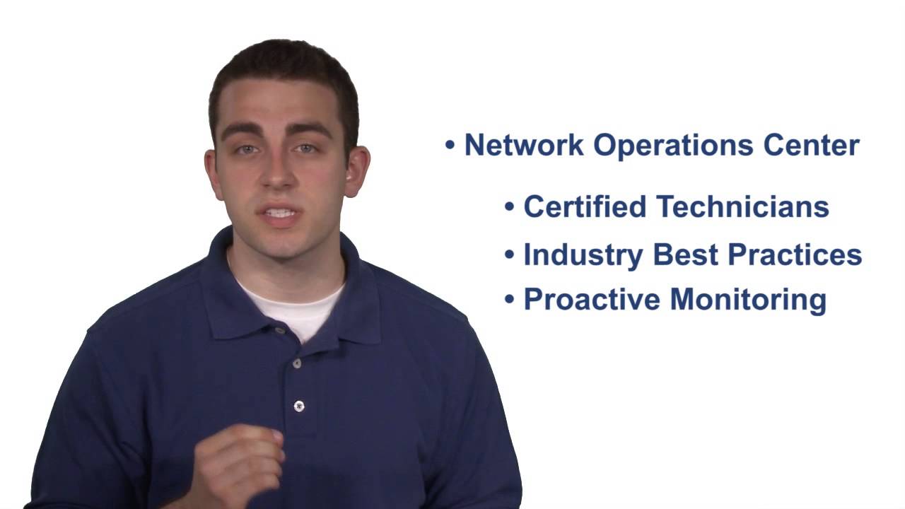 Remote Monitoring Management