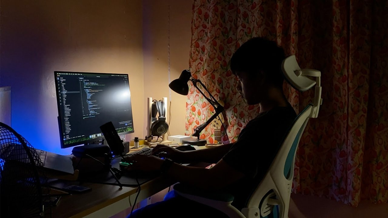 I Quit My Full Stack Developer Job... What's Next (Philippines)
