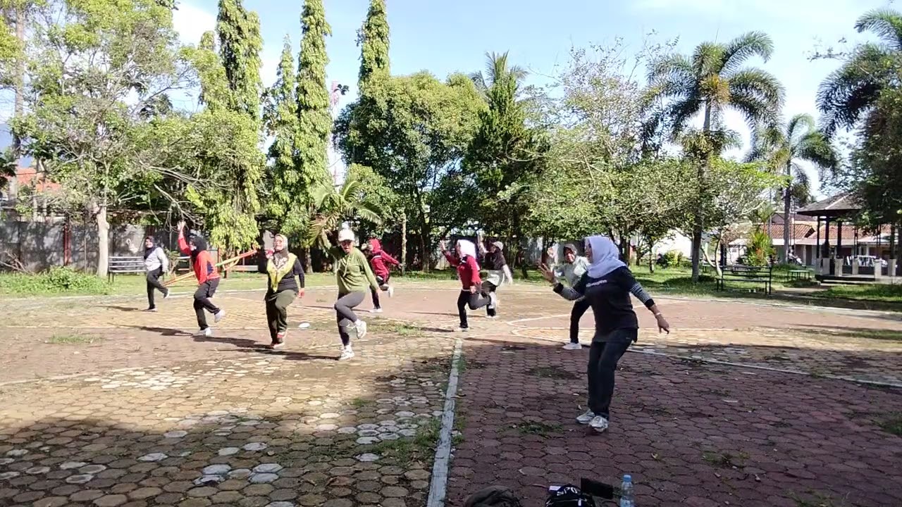 Bag 202, Minggu 09112025 Duda Araban  OnayTamwin@adekurniarosadachanel5420 