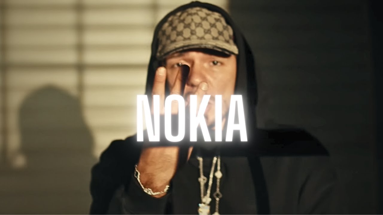 [FREE] Capital Bra Type Beat "Nokia" (prod 