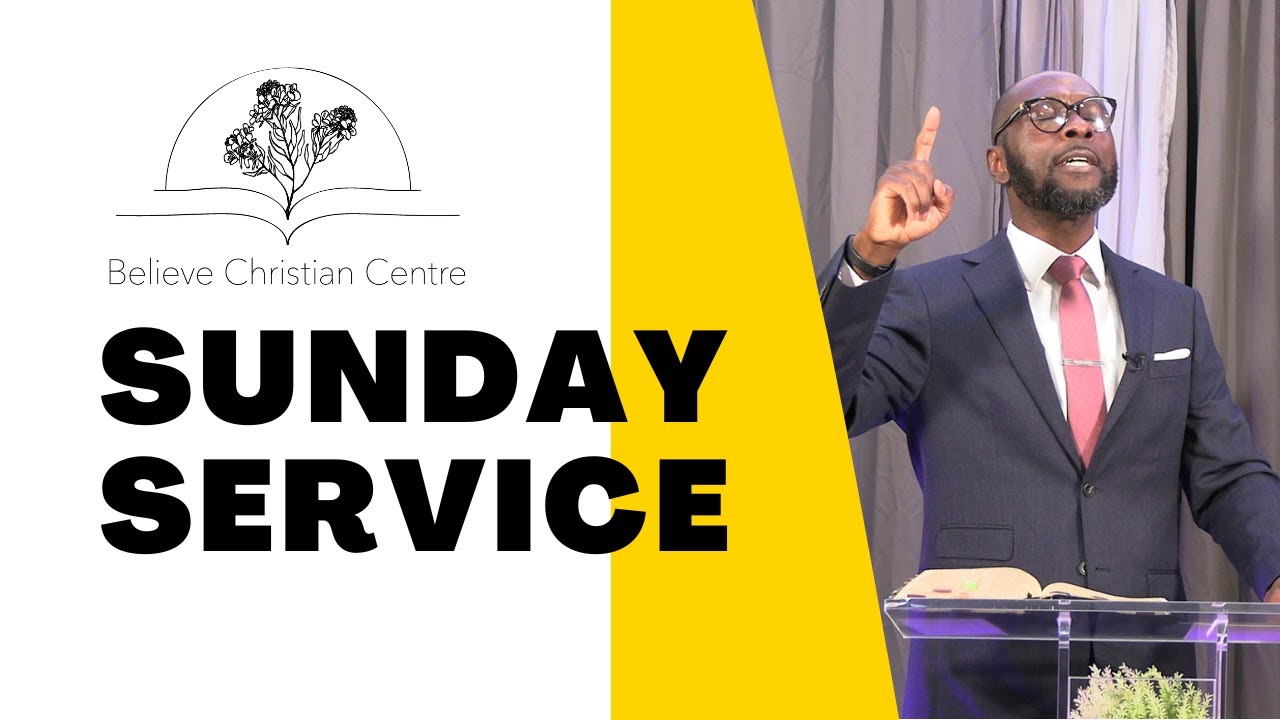 THE AUTHORITY OF THE BELIEVER — PART 3 || OUR PLACE OF AUTHORITY || 15 02 2026