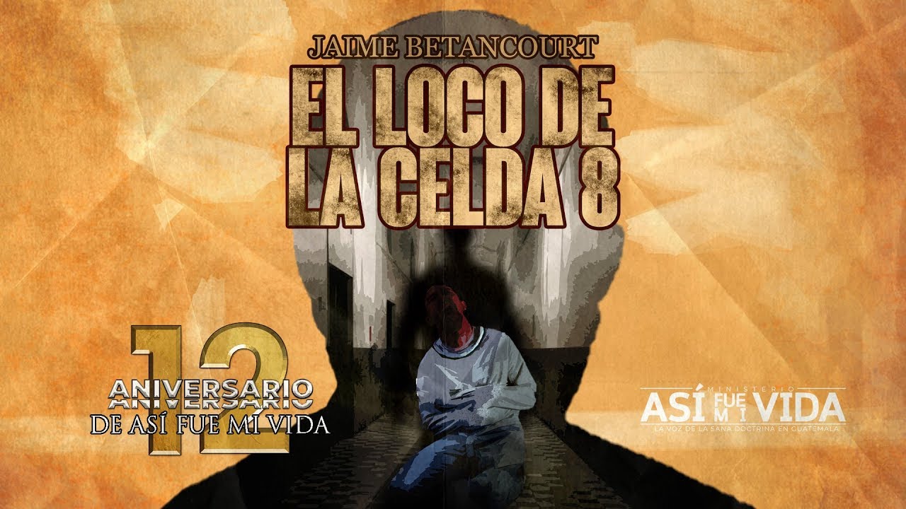 Jaime Betancourt @ 12A de Así Fue Mi Vida