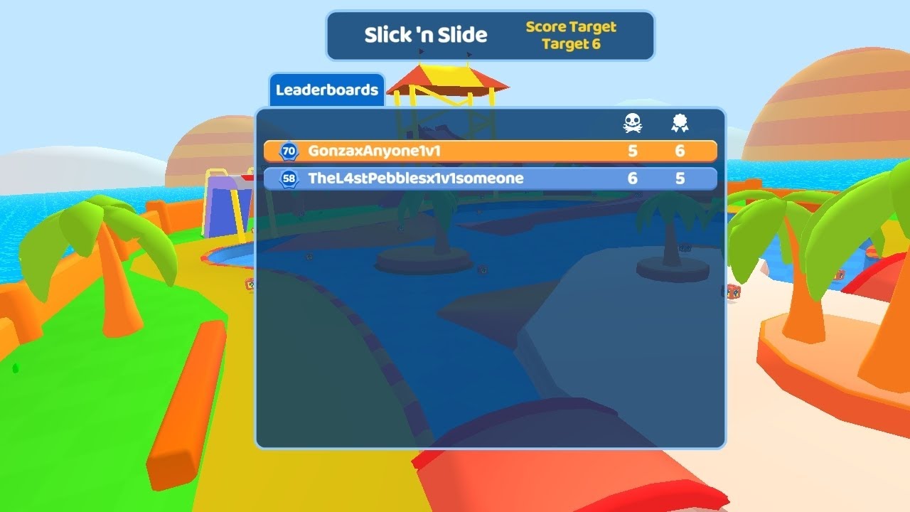 1v1 TheLastPebbles@LastPebblesSK 