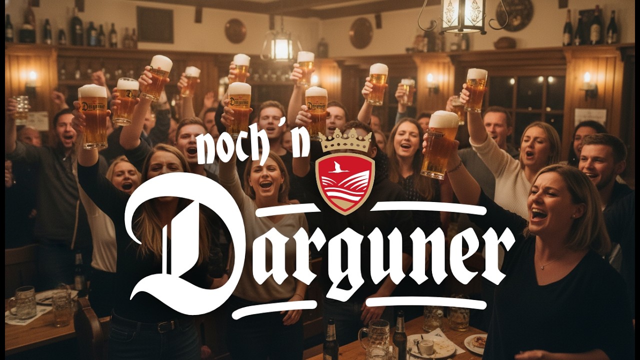 Die Flieder-Eck Band - Noch&acute;n Darguner!