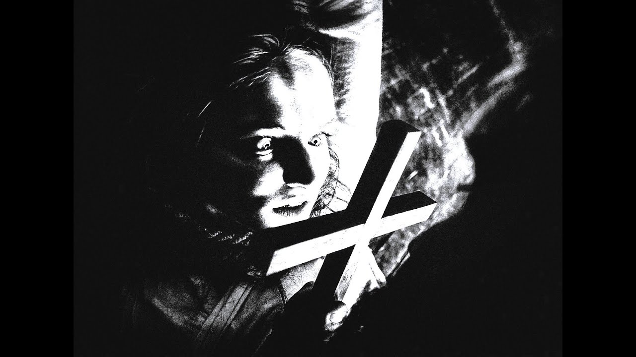 Vivid Nighmare - Mix 34 - Darkwave/Dark Disco/Coldwave/Goth/Synthpop/Electro/EBM/New Beat/Italo