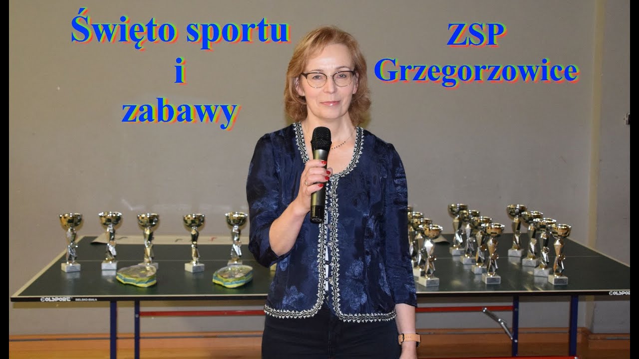 Święto sportu i zabawy 2023
