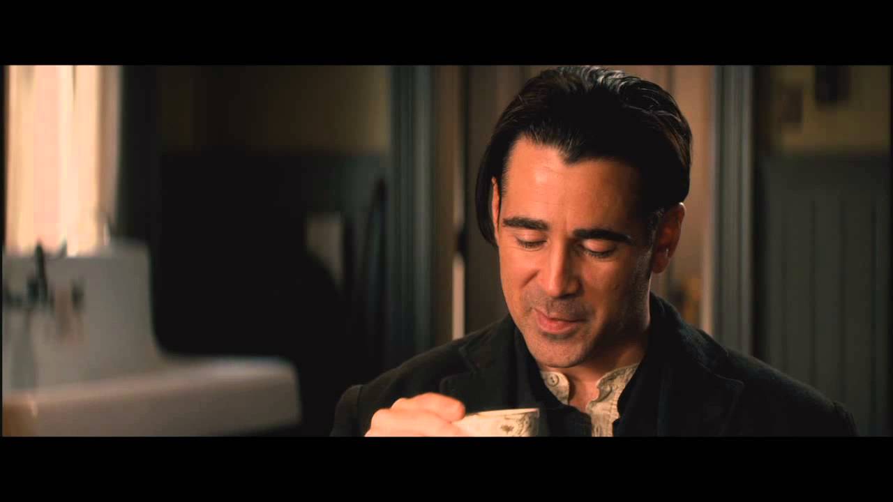 Winter's Tale, Clip: I'm Peter Lake, DomEpk04 h264 hd