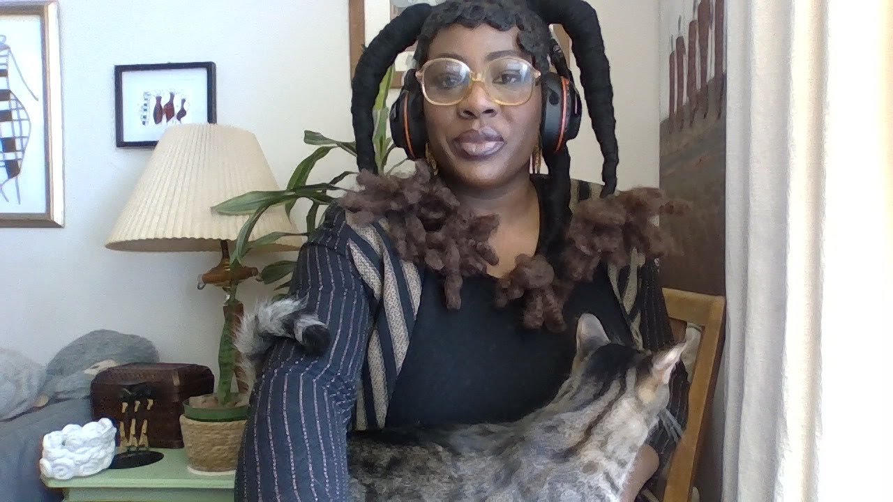 S5E23: Zora Neale Hurston: Black American Folklorist, Writer, and Cultural Anthropologist
