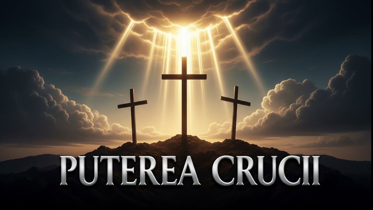 Puterea Crucii | Cantari despre Jertfa si Invierea lui Isus | Cina Domnului