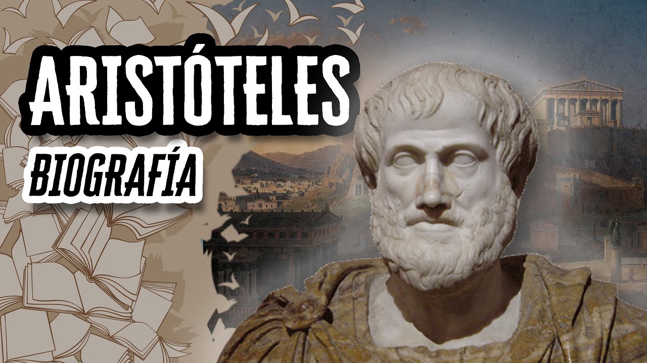 Aristóteles: Biografía y Datos Curiosos | Descubre el Mundo de la Literatura