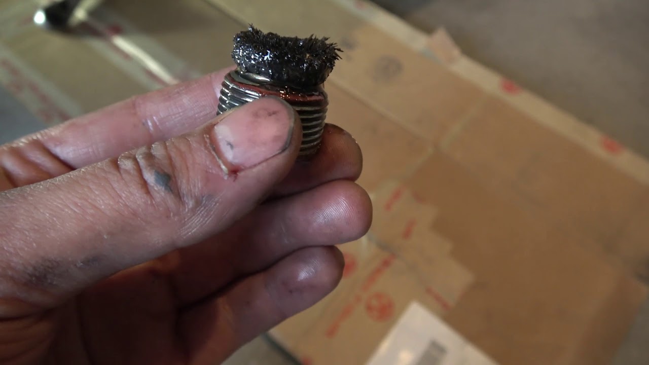 Transmission Redline Gear oil change Nissan Skyline GTR  R32 Heavy Shock Proof