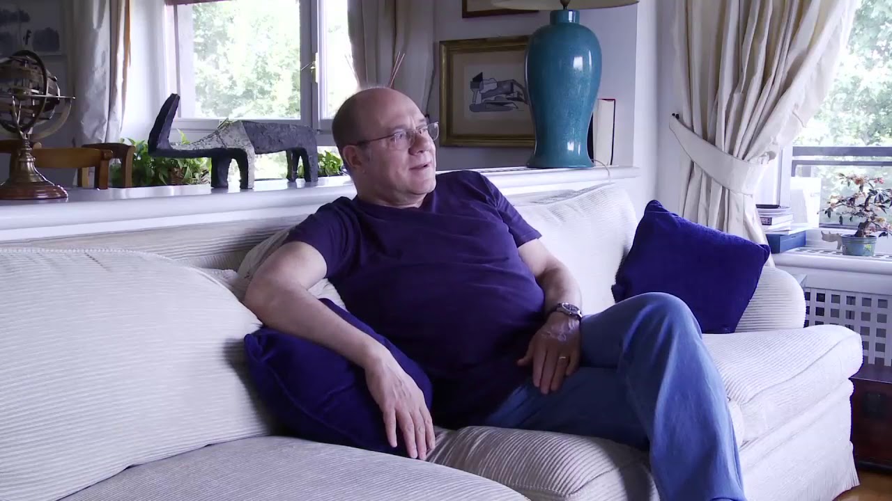 Carlo Verdone: io e il Centro Sperimentale