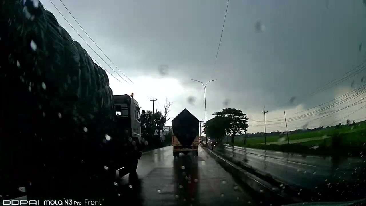 Ciasem - Batang Sari