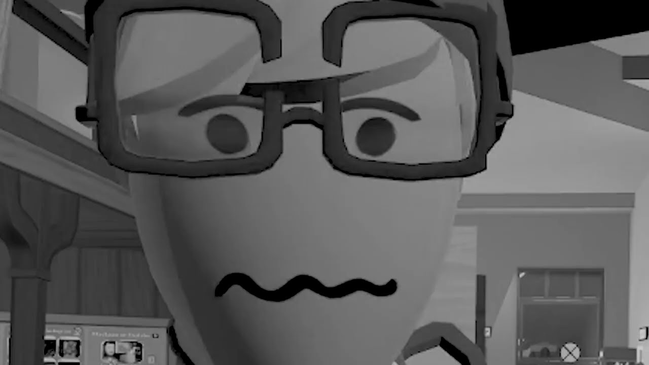 In a private Rec Center | Rec Room Meme