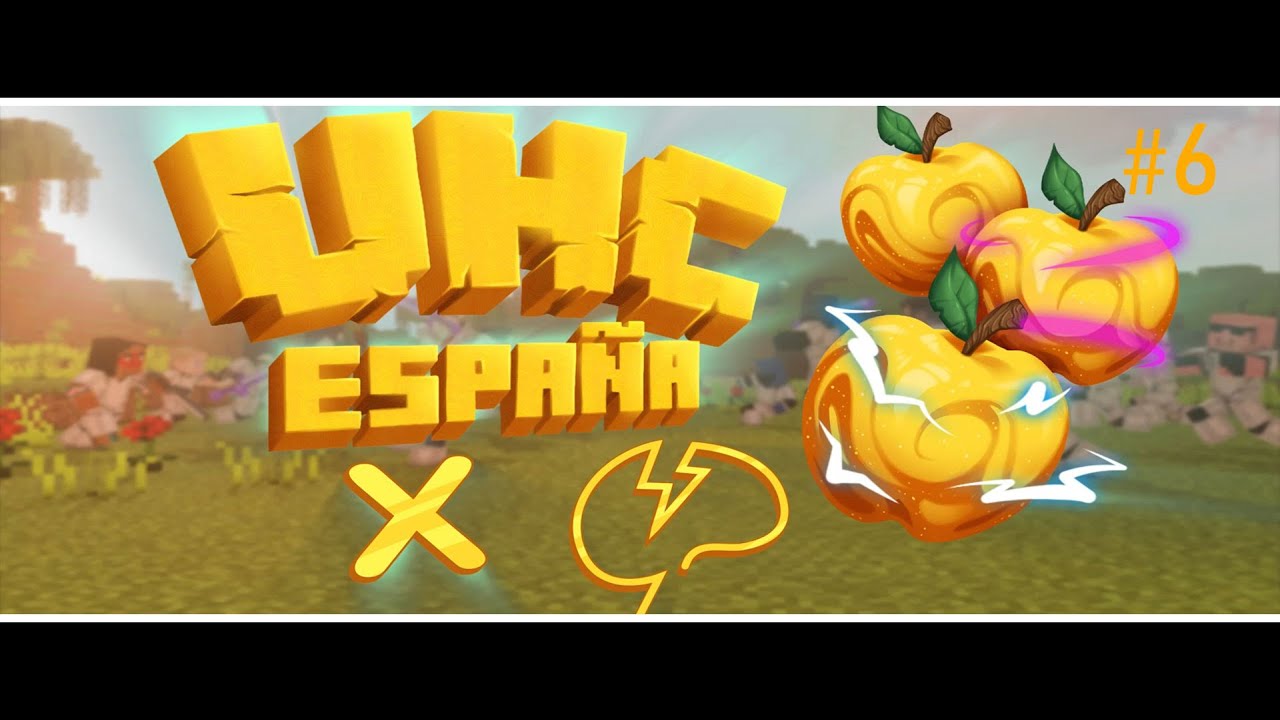 UHC España TX #6: it's a trap.