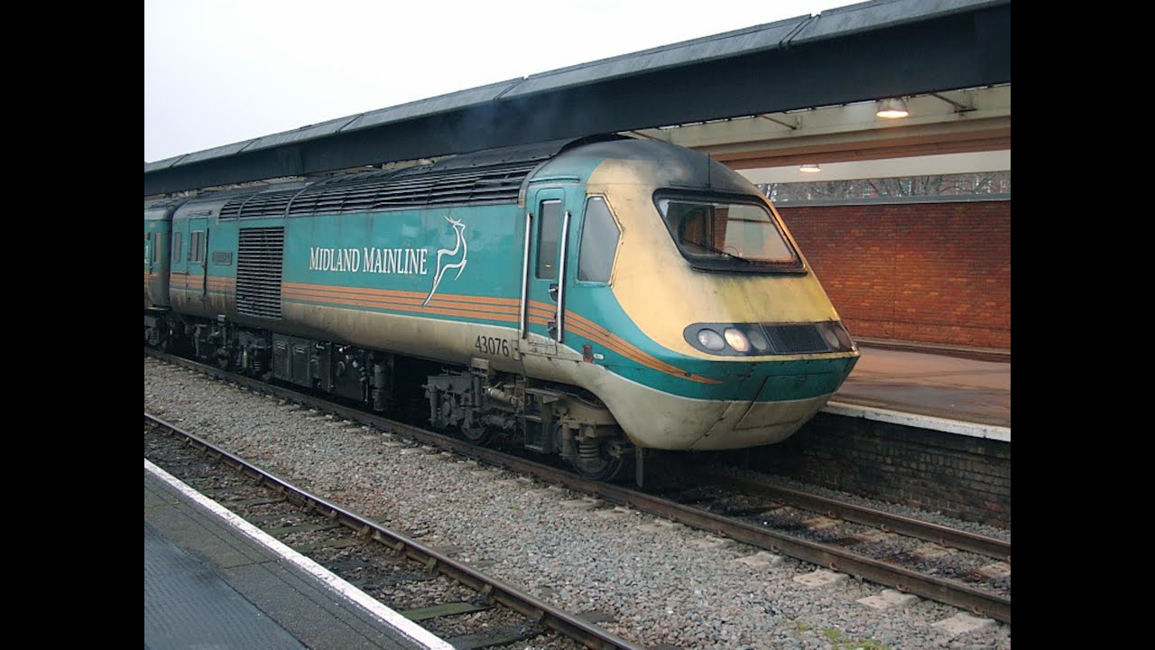Derby 2002