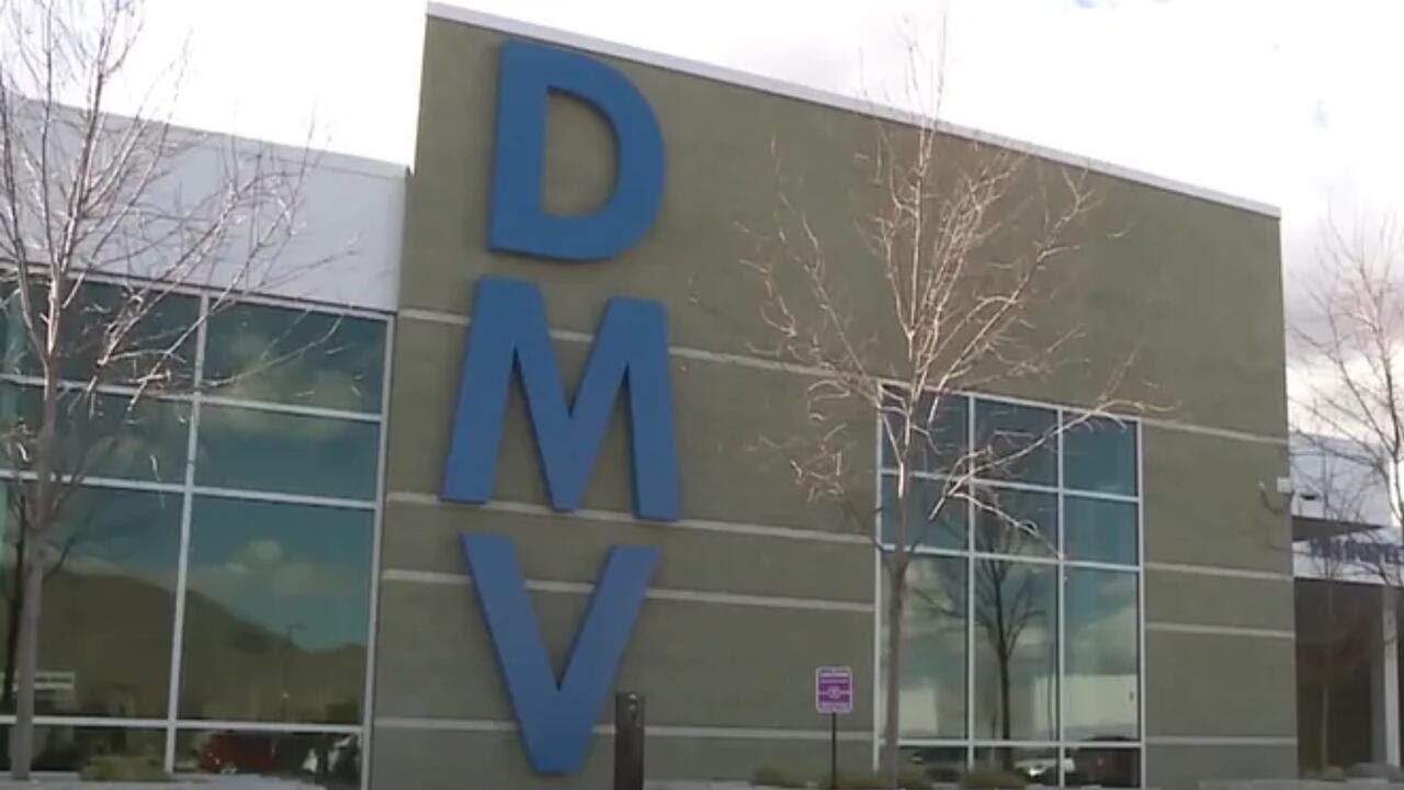Nevada state services outage continues on Labor Day amid cyberattack investigation