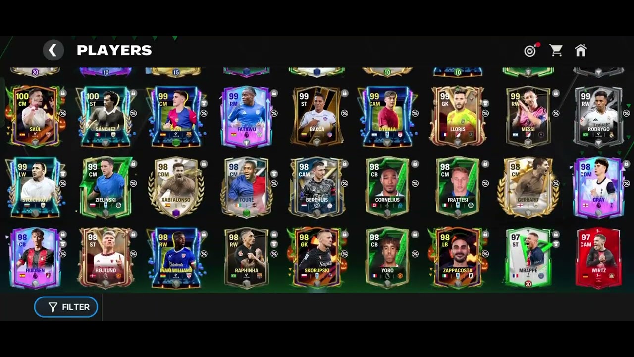 EA Sports FC Mobile: Trick or Treat Halloween #5