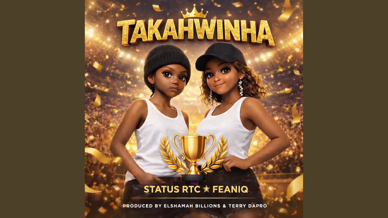 Takahwinha