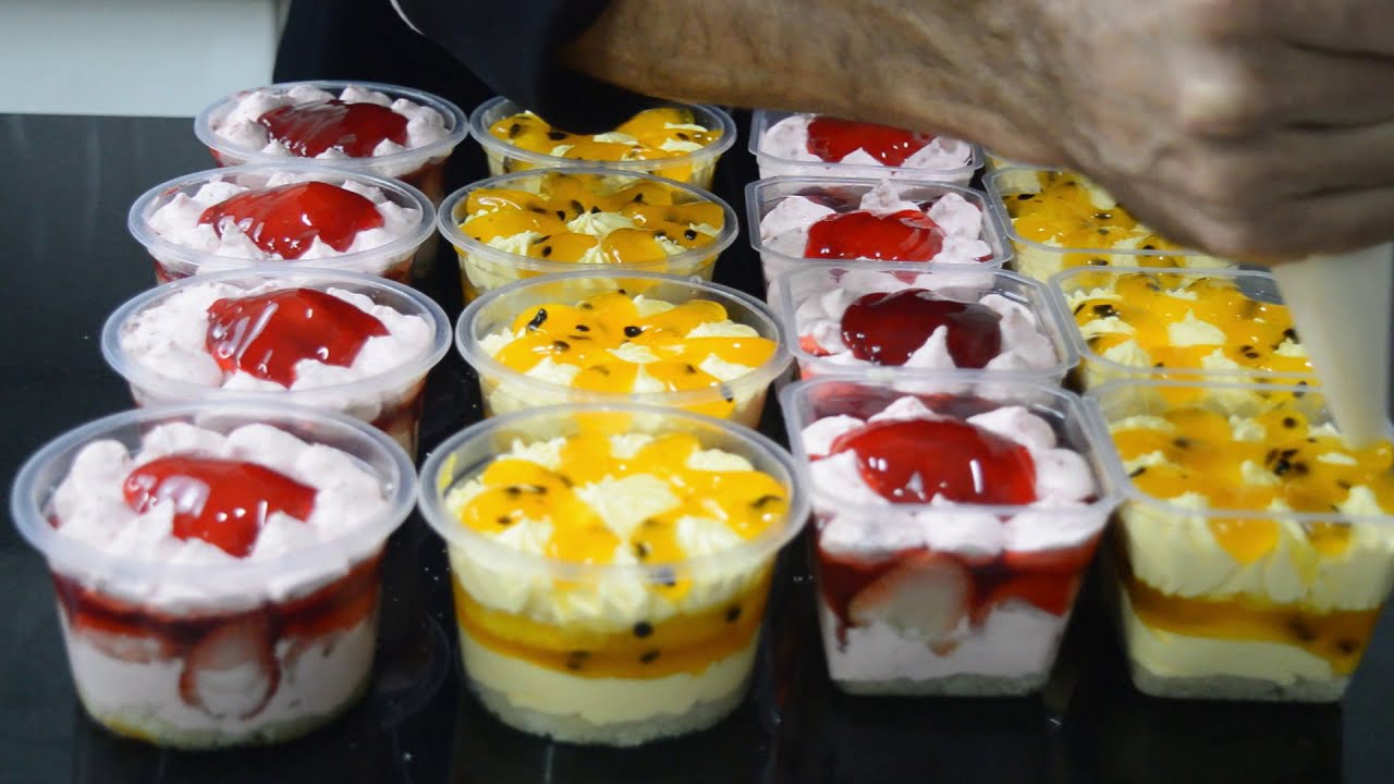 BOLO DE POTE - GANHE DINHEIRO #ronaldozara
