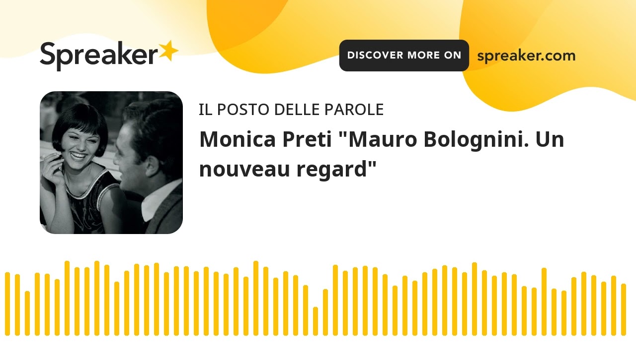 Monica Preti 