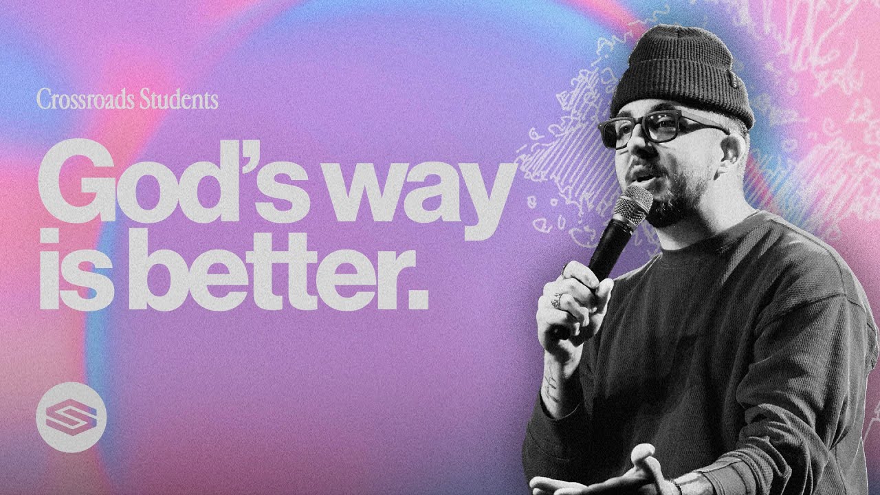“Marriage is God’s Idea” with Pastor Jamin - Genesis 1-3
