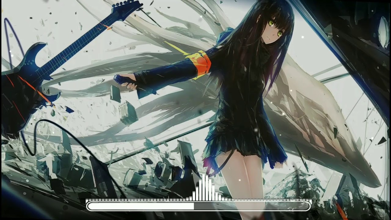 Fluex - Daylight [Nightcore]