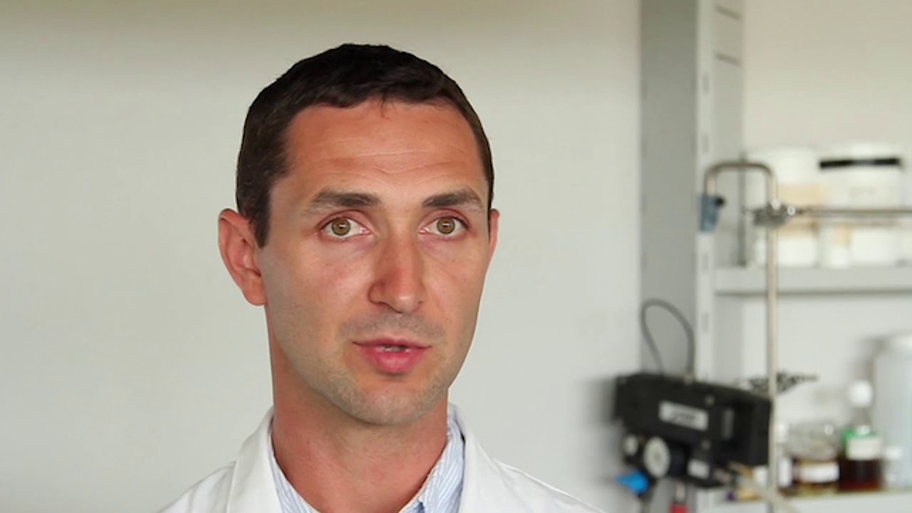 Le métier de technicien recherche & développement (R&D) - Portrait de pros