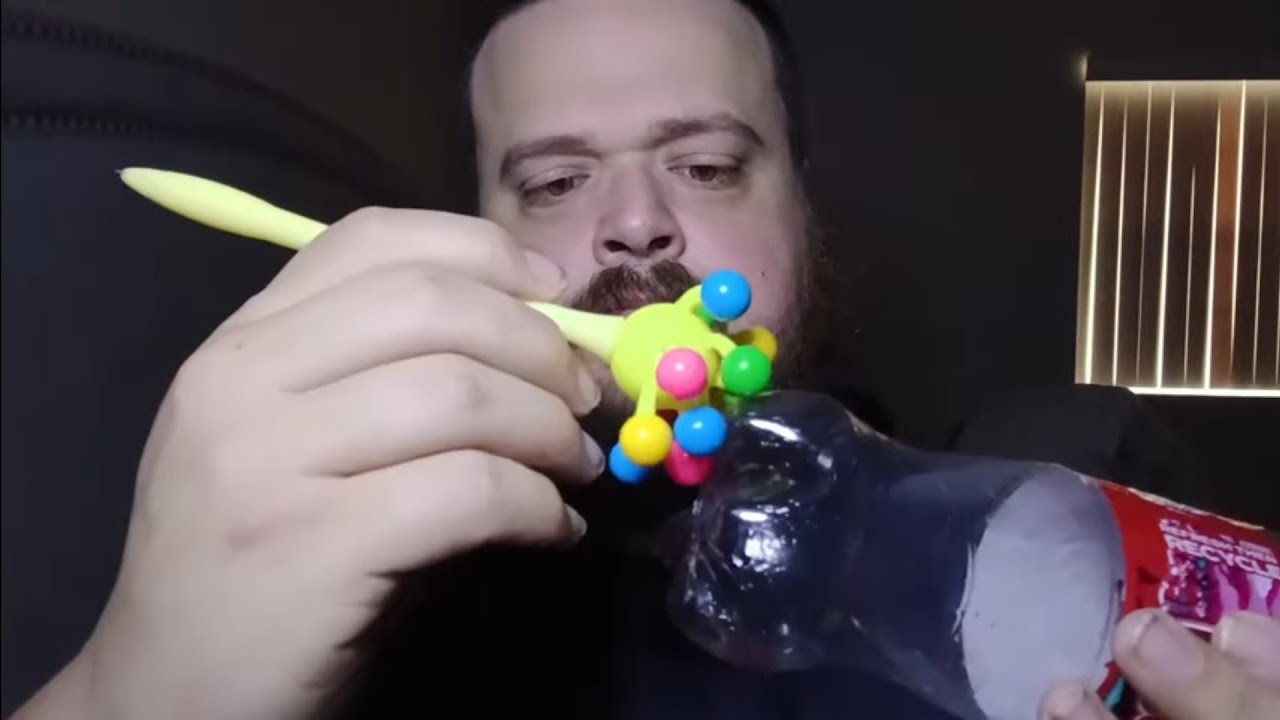 Ты покалываешь — ты проигрываешь 3