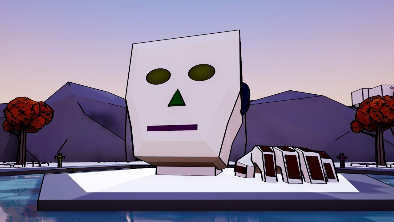 This Puzzle Game Tests ALL Five Senses! - Sensorium