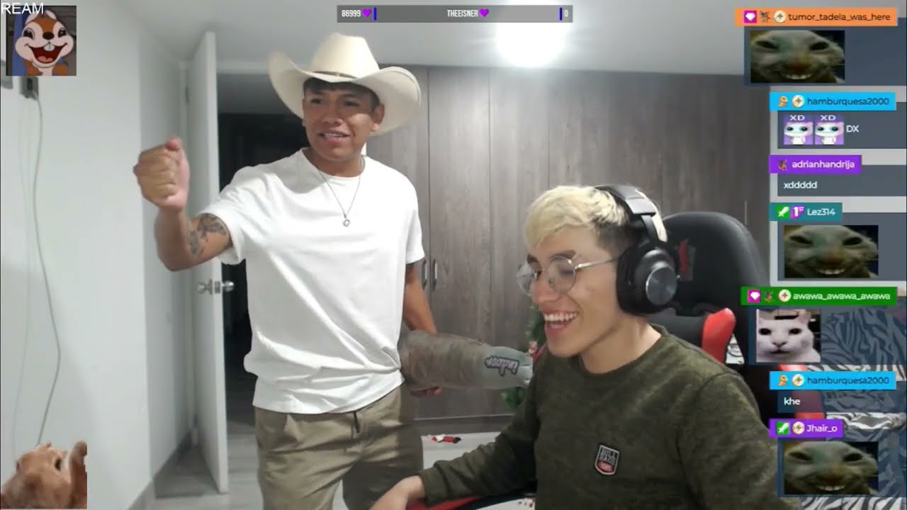 LA COMPLEMENTACIÓN PERFECTA PARA BAJAR PEPA XD 