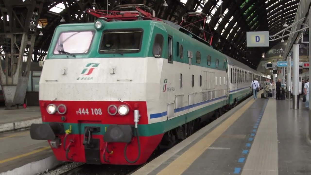 FS E444R Tartaruga