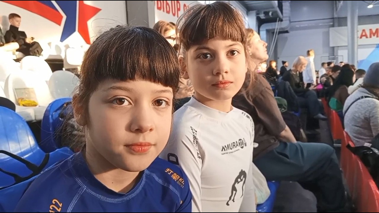 Jiu Jitsu (BJJ). Лига Белых Поясов 2026. Siberian Cub. Дети. 14.02.2026. Сибирь СФО. Новосибирск.