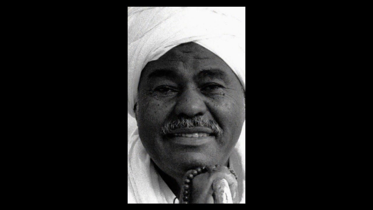عباد الله قوم فى صفاء