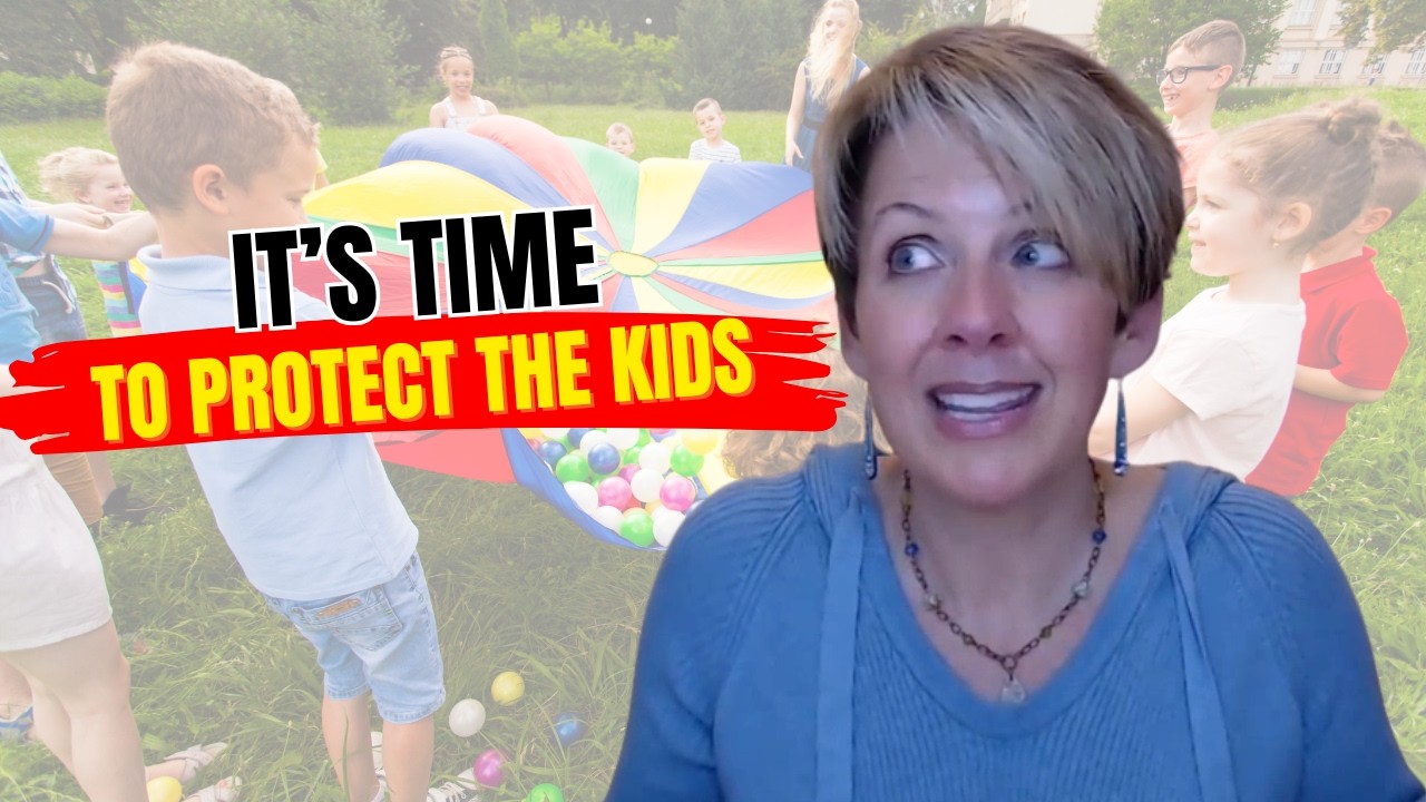 Epstein, ACEs & Reparenting: Becoming the Adult Who Protects