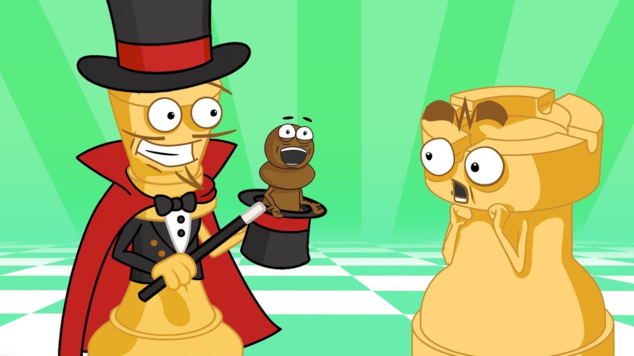 Learn How To Confuse Your Opponent In Chess!