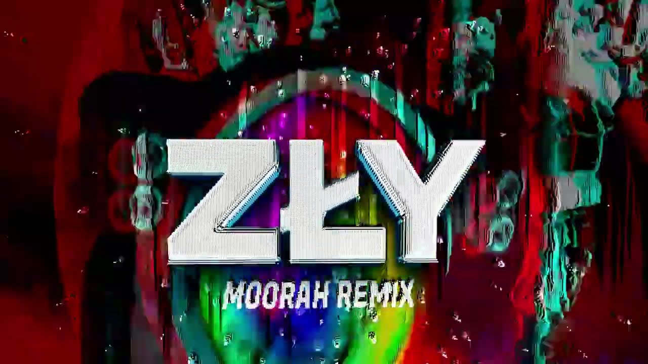 Waima - Zły (MOORAH REMIX)