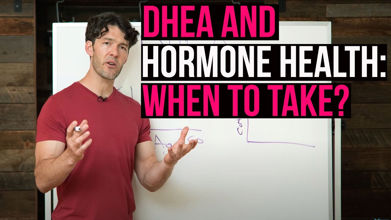 This Can Support Testosterone, Improve Sleep Quality