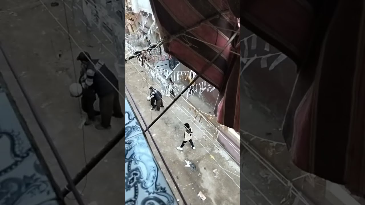 تعالوا نعمل الفطار 😋😋😋