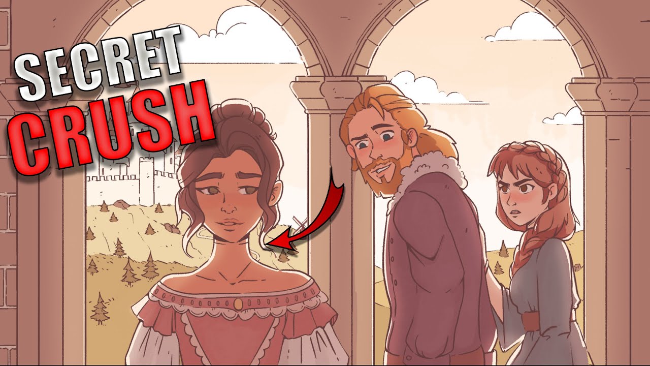 This Colony Management Dating Sim is SPICY