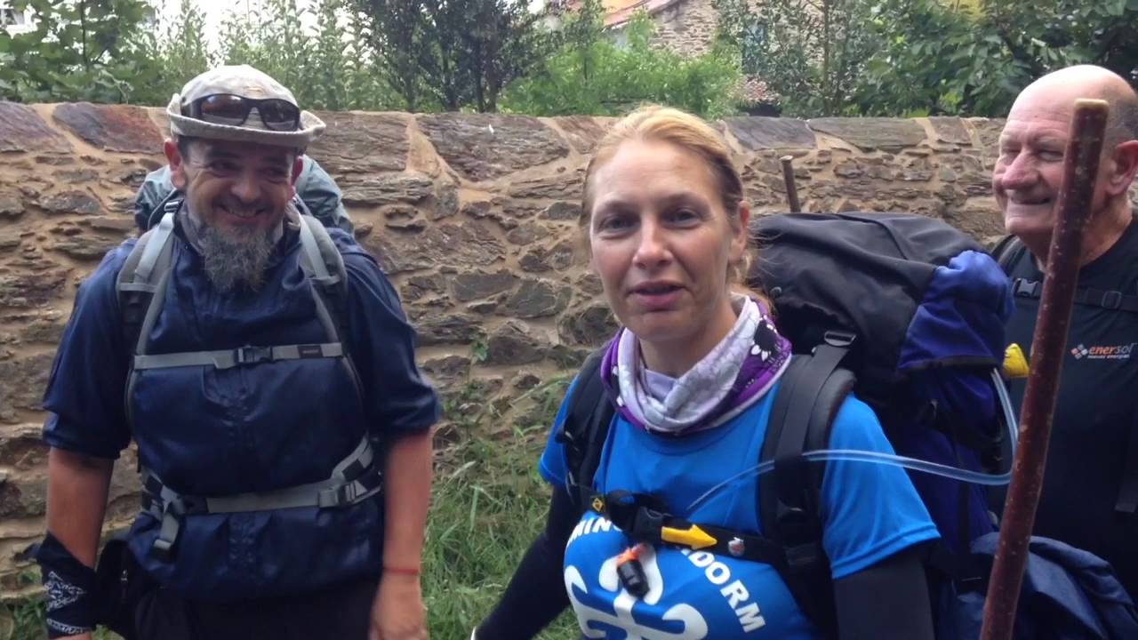 Camino 19º Primitivo Septiembre 2016 Parte 12ª