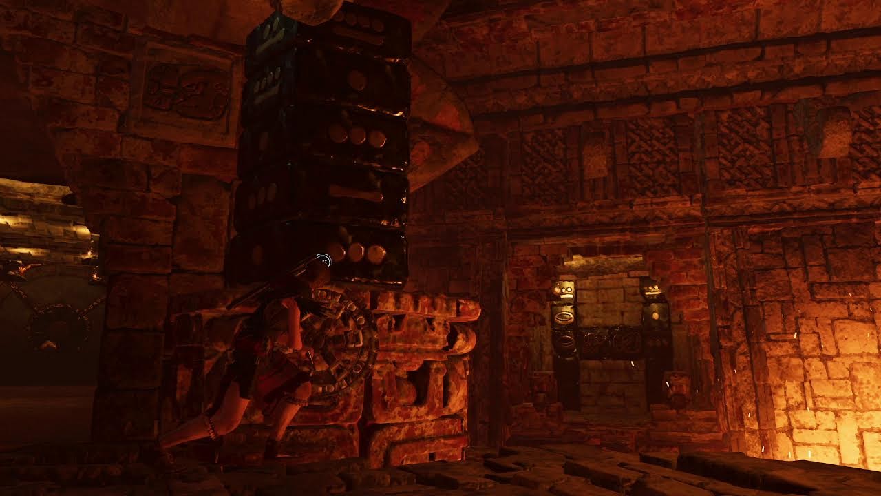 Shadow of the Tomb Raider LIVE 🔥 Can I Survive This Jungle? Like & Comment!