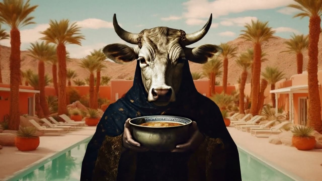 COPY042 ° The Oddness - Soup Theory (Original Mix)