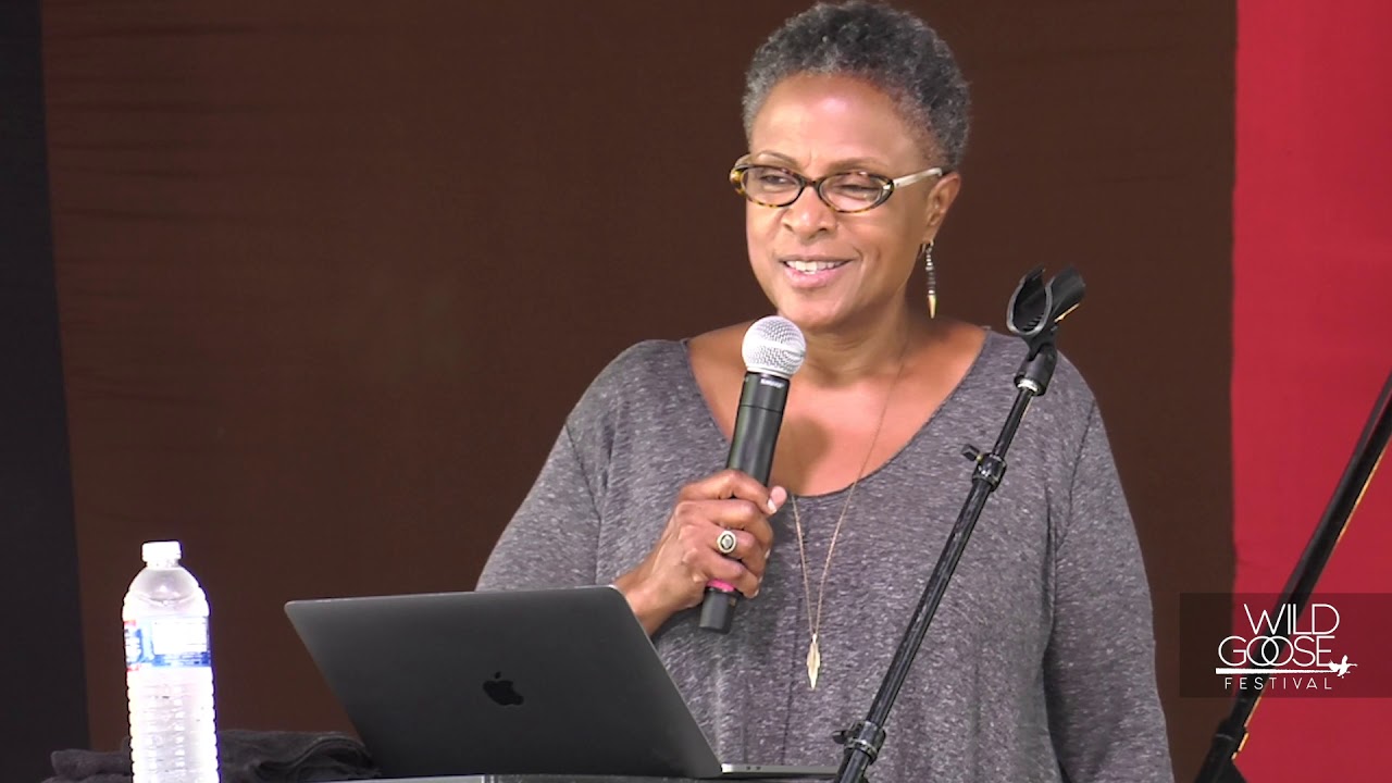 Yvette Flunder