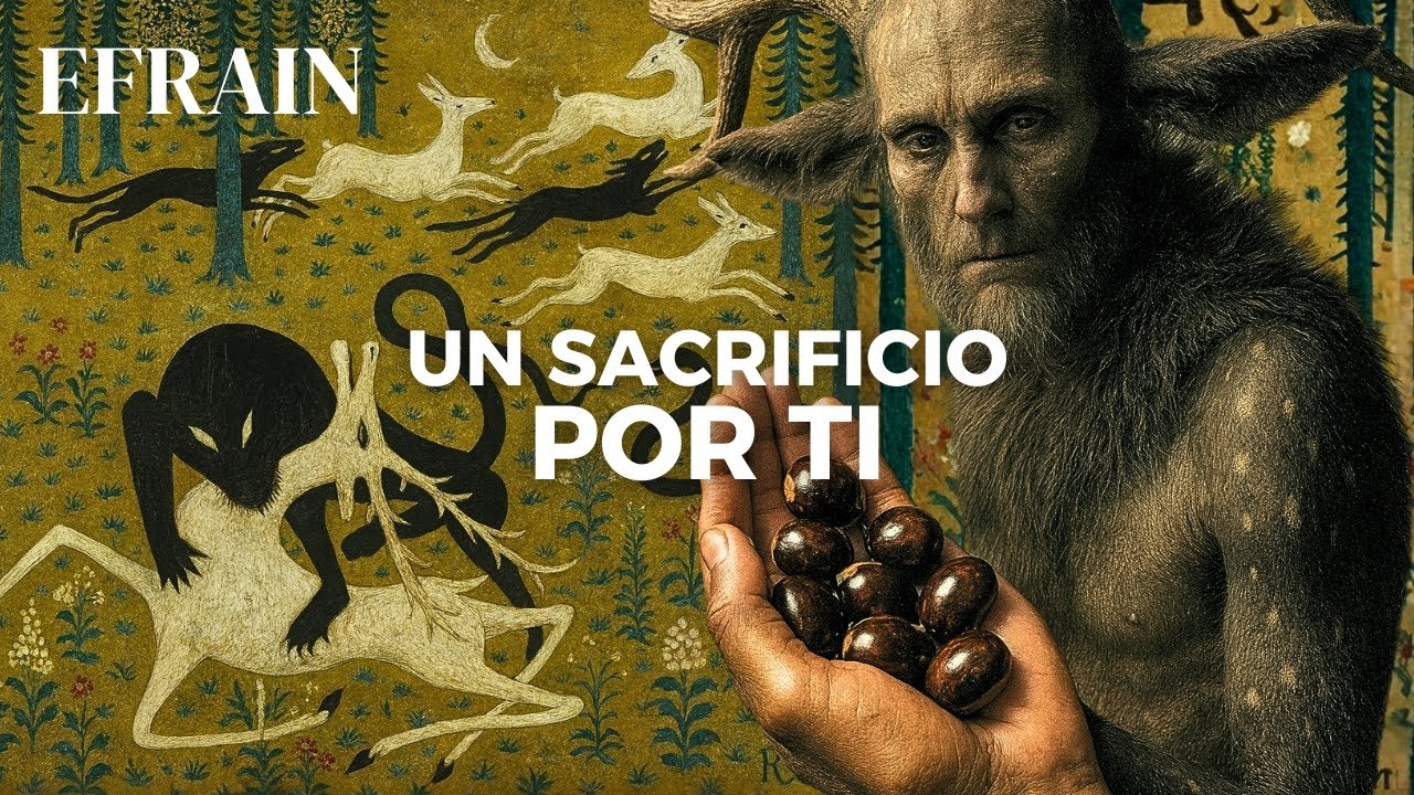 El Ojo de Venado: los secretos de un amuleto "definitivo" (Documental)