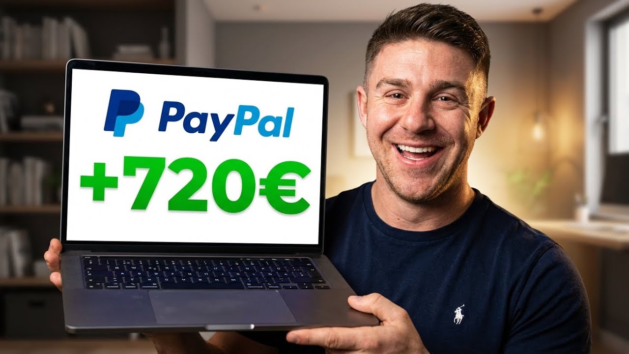 GUIDE: So verdienst du in 30 Tagen dein erstes Geld durch Coaches (Strategieplan 2026)