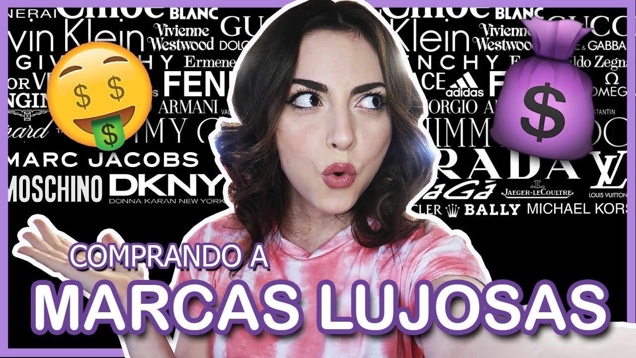 COMPRO lo más BARATO de las MARCAS más CARAS (Dior, Moschino, y +) | Cande Copello