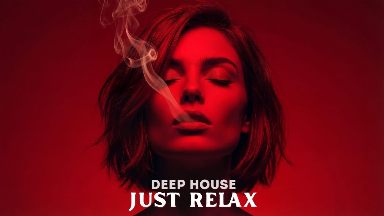 Lonely Night 🌙 Best Deep House Mix 2026 | Chill Vibes & Good Feelings